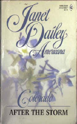 After The Storm (Americana, Colorado #6)
