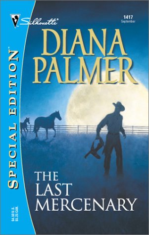 The Last Mercenary (Soldiers of Fortune Book 6)