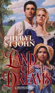 Land Of Dreams