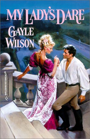 My Lady's Dare (Harlequin Historical #516)