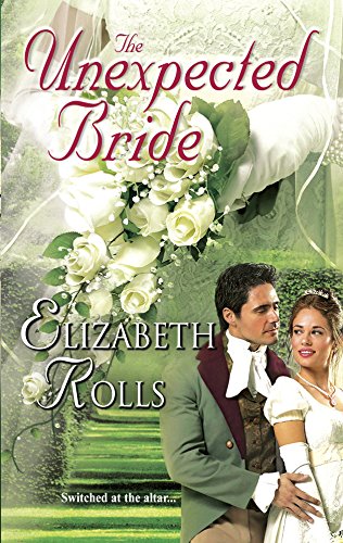 The Unexpected Bride