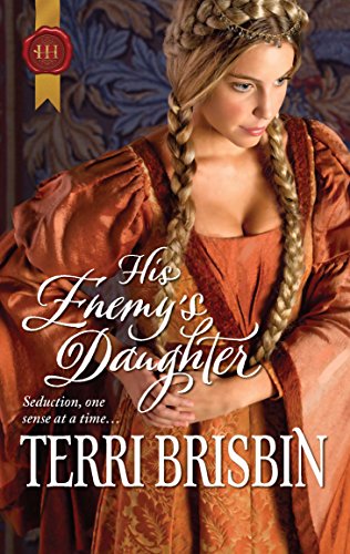 His Enemy's Daughter (The Knights of Brittany)