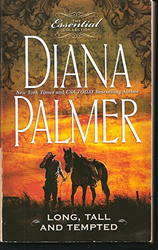 Long, Tall and Tempted