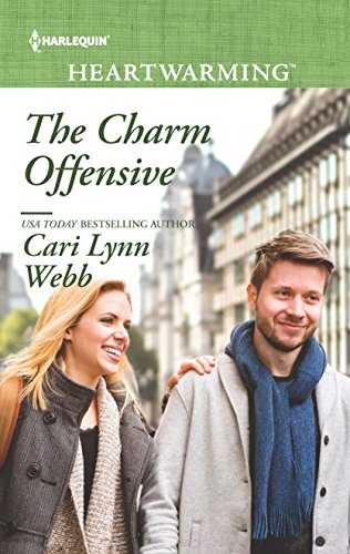 The Charm Offensive (City by the Bay Stories 1)