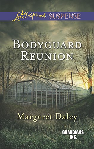 Bodyguard Reunion (Guardians, Inc., 6)