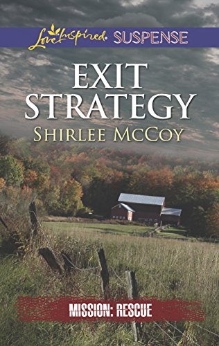 Exit Strategy (Mission: Rescue, 3)