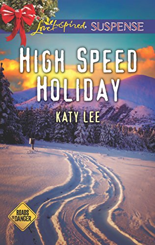 High Speed Holiday (Roads to Danger, 3)