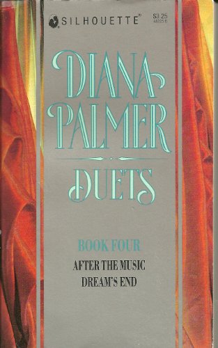 After the Music / Dream's End (Duets, Book 4)