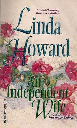 Independent Wife (Best Of The Best Series)