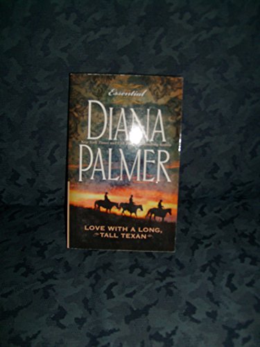 Love With A Long Tall Texan