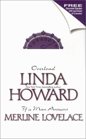 Overload / If A Man Answers