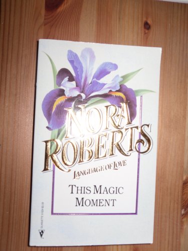 This Magic Moment #24 (Language of Love)