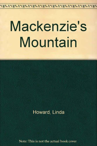 Mackenzie's Mountain