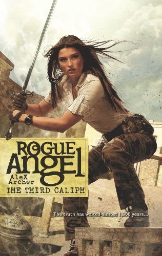 The Third Caliph (Rogue Angel)