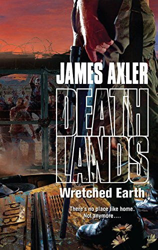Wretched Earth (Deathlands)