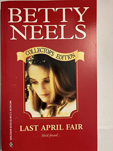 Last April Fair