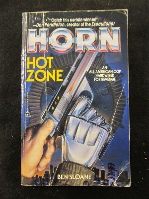 Horn Hot Zone