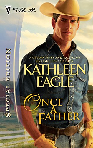 Once a Father (Silhouette Special Edition)
