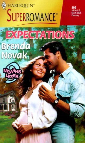 Expectations: 9 Months Later (Harlequin Superromance No. 899)