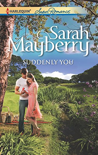 Suddenly You (Harlequin Superromance)