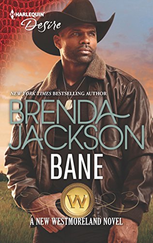 Bane (The Westmorelands, 31)