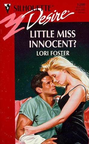 Little Miss Innocent (Sawyer Family)