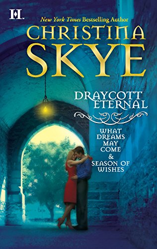 Draycott Eternal: An Anthology
