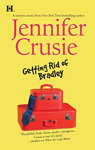 Getting Rid Of Bradley