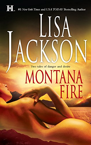 Montana Fire: An Anthology