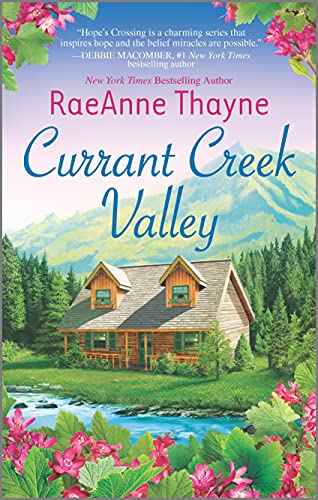 Currant Creek Valley (Hope's Crossing, 4)