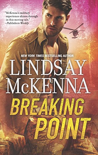 Breaking Point (Shadow Warriors, 3)