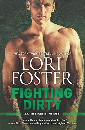Fighting Dirty (An Ultimate Novel)