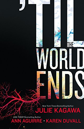 Til The World Ends: Dawn of EdenThistle & ThorneSun Storm