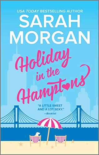 Holiday in the Hamptons (From Manhattan with Love, 5)