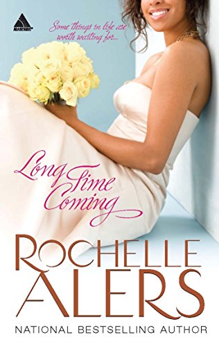 Long Time Coming (Whitfield Brides)