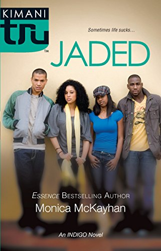 Jaded (Indigo Summer)