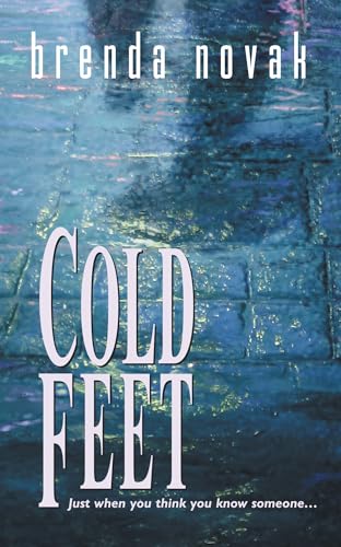 Cold Feet (Harlequin Single Title)
