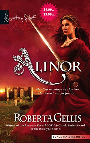 Alinor (Harlequin Signature Select)