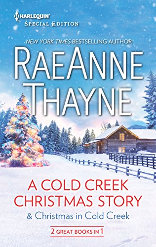 A Cold Creek Christmas Story & Christmas in Cold Creek
