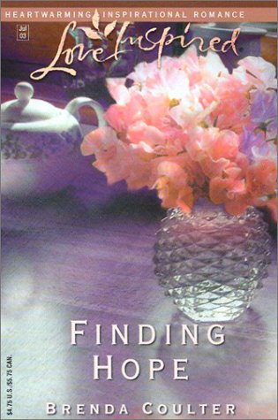 Finding Hope (Love Inspired #216)