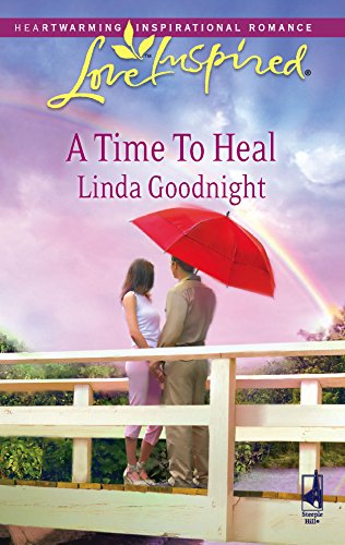 A Time to Heal (Love Inspired #461)