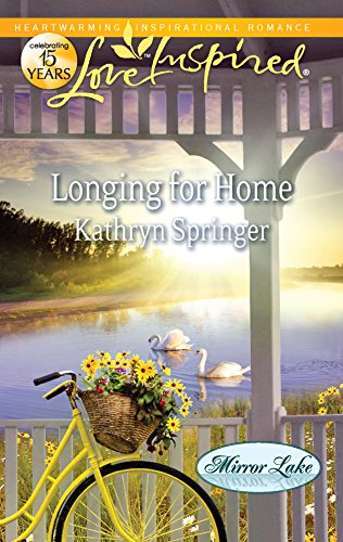 Longing for Home (Mirror Lake, 4)