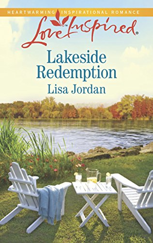 Lakeside Redemption (Love Inspired)