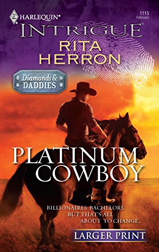 Platinum Cowboy