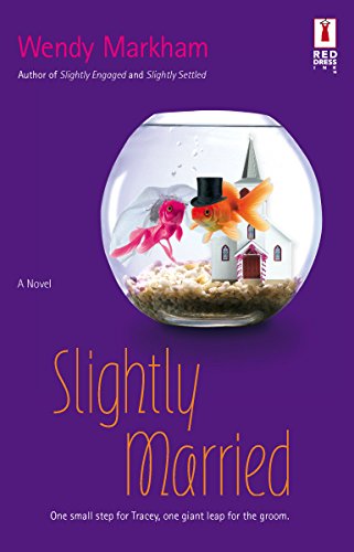 Slightly Married (Slightly Series)