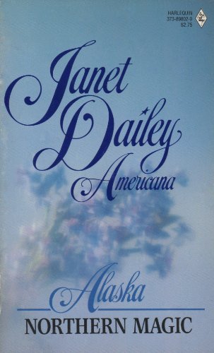 Northern Magic: Alaska