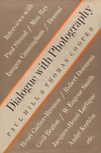 Dialogue With Photography
