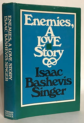 Enemies: A Love Story