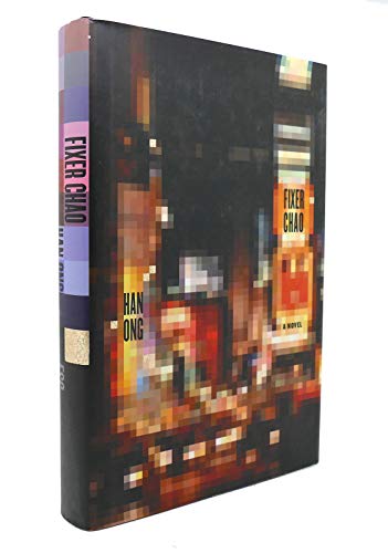 Fixer Chao: A Novel