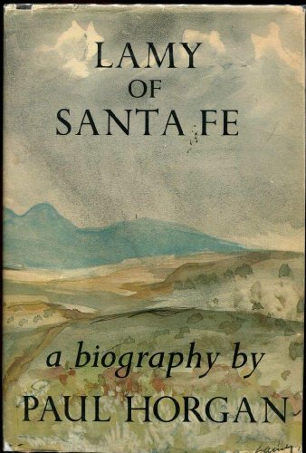 Lamy of Santa Fe